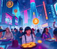 Gaming on the Blockchain: Play-to-Earn and Beyond