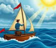 The Prudent Navigator: Guiding Your Investments Through Uncertainty