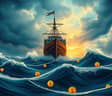 The Investor's Anchor: Securing Your Wealth in Uncharted Waters