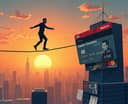 The Regulatory Tightrope: Navigating Compliance in Credit