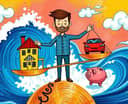 Mastering Micro-Turbulence: Managing Everyday Financial Risks
