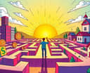 The Art of the Escape: Crafting Your Financial Exit Strategies