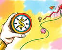 Your Financial GPS: Charting a Course to Your Goals