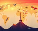 The Sovereign Wealth Funds: Global Market Powerhouses