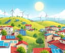 The Green Economy: ESG Trends in Emerging Markets