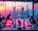 The Future of Work: How Digital Assets are Reshaping Employment