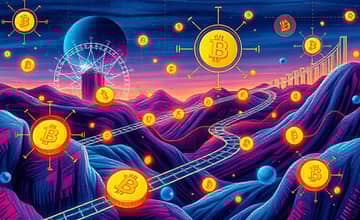 Digital Asset Taxation: What You Need to Know