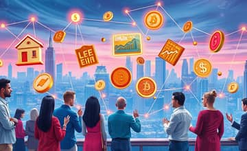 Asset Tokenization: A New Era of Ownership