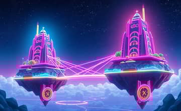 Cross-Chain Compatibility: Bridging Blockchain Networks