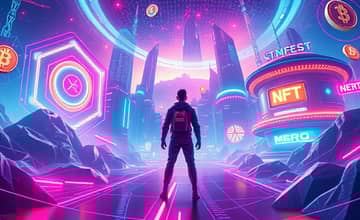 GameFi: The Intersection of Gaming and Finance