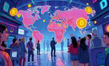 The Future of Payments: Crypto and Beyond