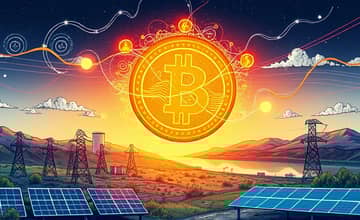 The Environmental Impact of Digital Assets