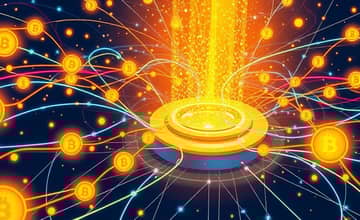 Liquidity Pools: The Engine of Decentralized Exchanges