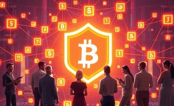 Decentralized Insurance: Protecting Digital Wealth