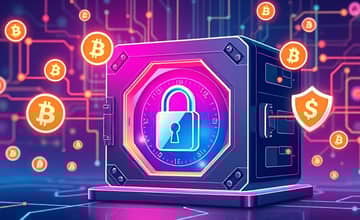 Cybersecurity in Crypto: Best Practices for Investors