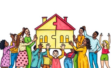 Fractional Ownership: Democratizing Access to Assets