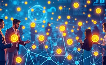 The Rise of Web3: Ownership and Interoperability