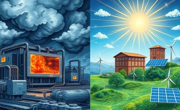 Proof of Stake vs. Proof of Work: A Deep Dive