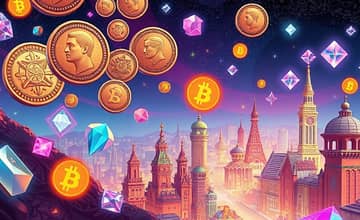 The Evolution of Digital Collectibles