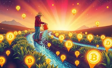 Yield Farming: Maximizing Returns in DeFi