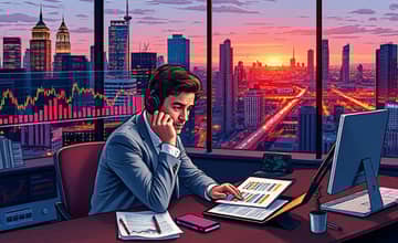 Fundamental Analysis: Valuing Companies Like a Pro