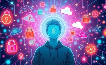 Digital Identity: Securing Your Online Presence