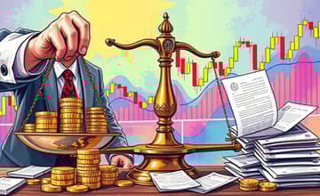 Portfolio Rebalancing: Keeping Your Investments on Track