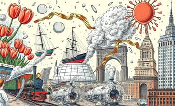 Market Bubbles and Crashes: Lessons from History