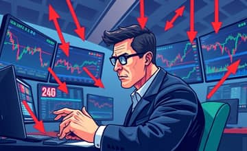 Short Selling Secrets: Profiting from Declining Markets