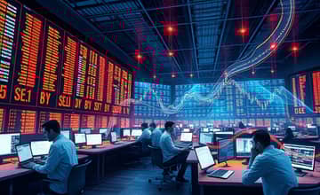 Market Microstructures: How Orders Drive Prices