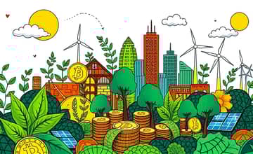 ESG Investing: Making an Impact with Your Capital