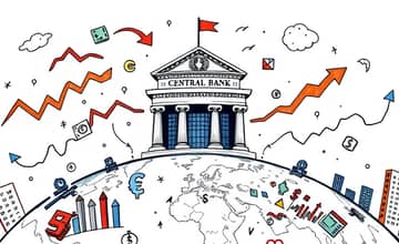 The Central Banks: Their Influence on Financial Markets