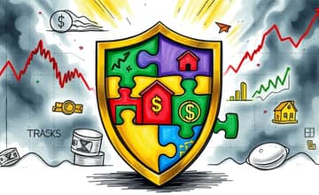 Asset Allocation: Crafting Your Ideal Market Mix