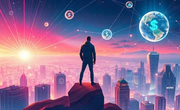 Venture Capital: Funding the Next Big Market Innovator