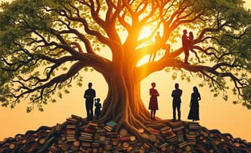 Building Generational Wealth: Leaving a Lasting Legacy