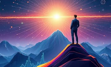 From Novice to Pro: Growing Your Market Insights