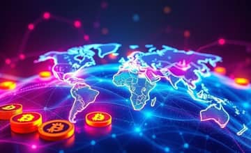 Cryptocurrency and the Market: A New Frontier