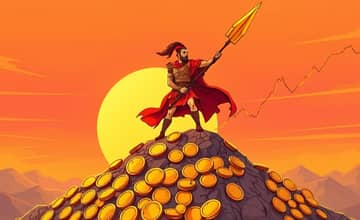 Wealth Warrior: Cultivating a Mindset for Financial Success