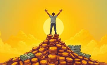 The Art of Saving: Building Your Financial Buffer