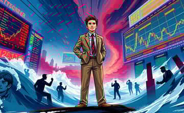 Mastering Market Psychology: Emotional Intelligence in Investing