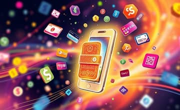 The Digital Wallet: Modern Money Management Simplified