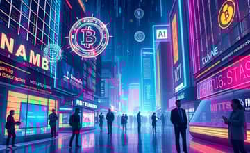 The Future of Finance: Innovations Reshaping the Market