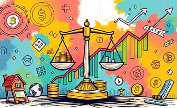 Risk and Reward: Balancing Your Market Portfolio