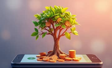 Micro-Investing: Small Steps to Big Financial Gains