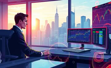 Smart Trading: Strategies for the Modern Investor