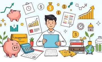 The Financial Check-up: Assessing Your Economic Health