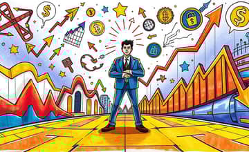 Navigating Volatility: Your Guide to Market Swings