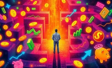 Decoding Financial Jargon: Plain Talk About Money Matters