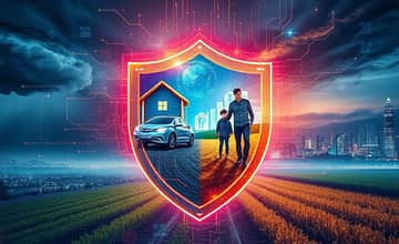 Insurance Insights: Protecting What Matters Most