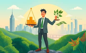 Ethical Investing: Aligning Your Values with Your Ventures